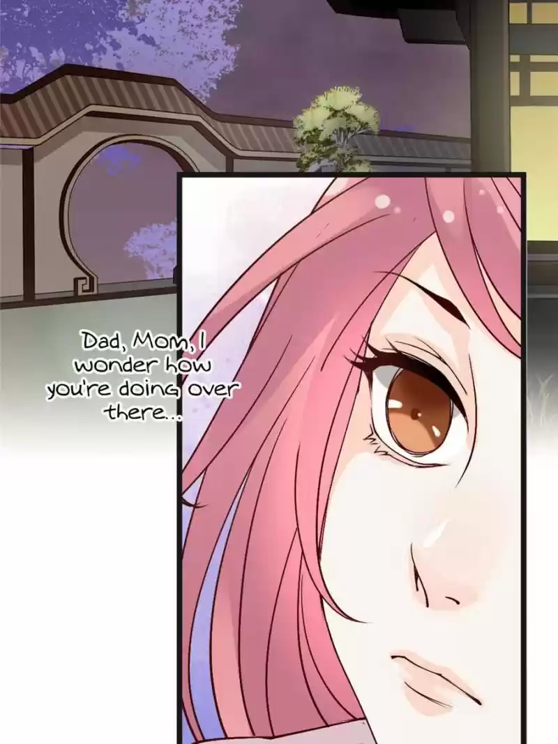 Back To The Tang Dynasty: The Chubby Beauty Chapter 65