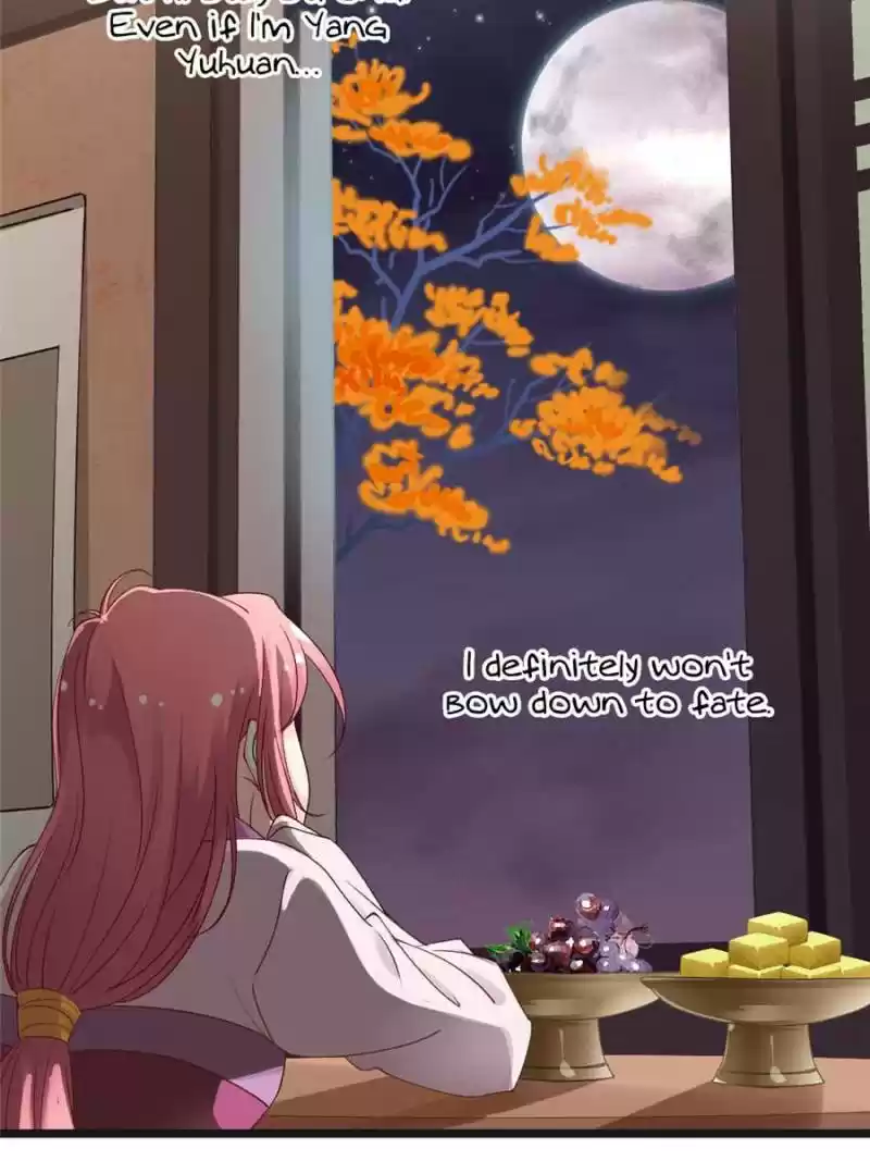 Back To The Tang Dynasty: The Chubby Beauty Chapter 65