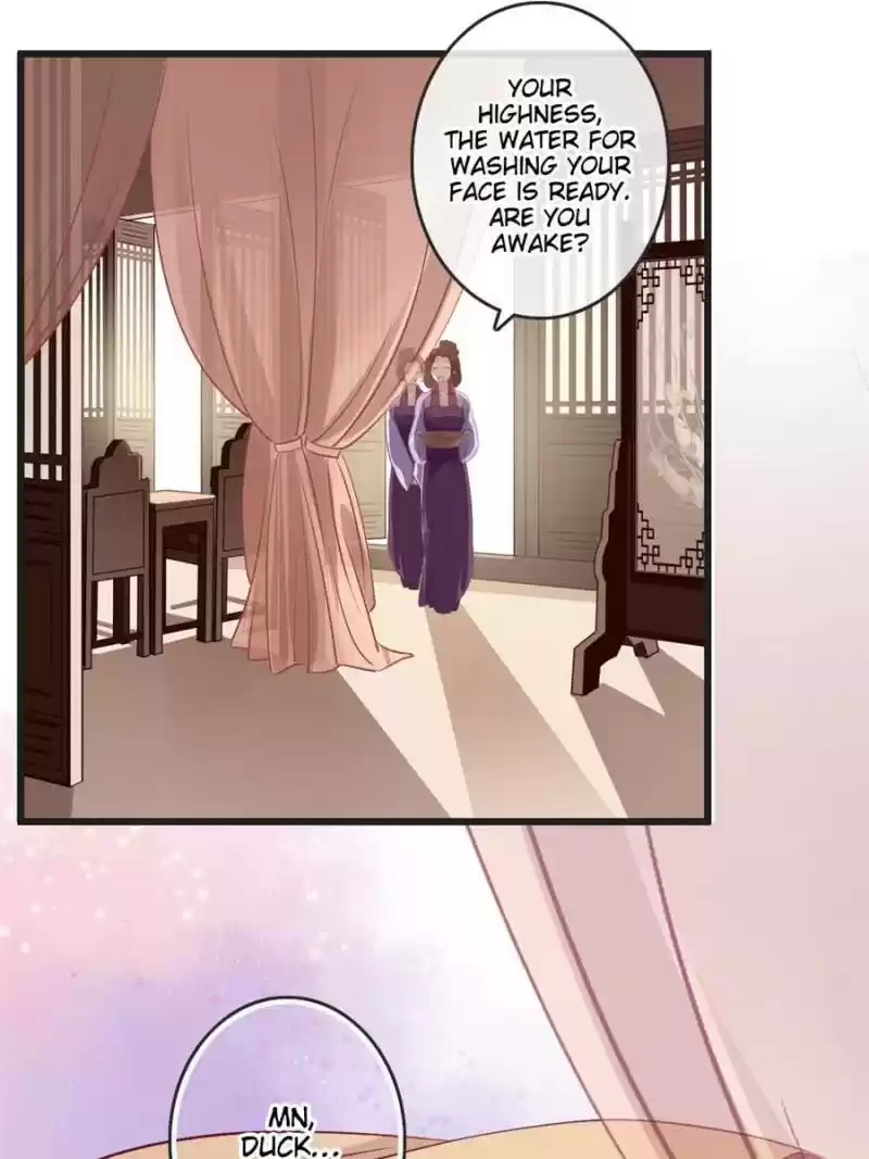 Back To The Tang Dynasty: The Chubby Beauty Chapter 65