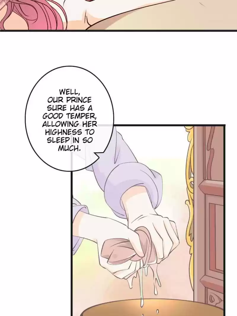 Back To The Tang Dynasty: The Chubby Beauty Chapter 65