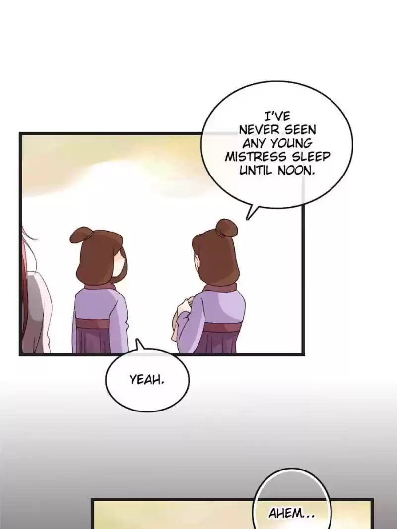 Back To The Tang Dynasty: The Chubby Beauty Chapter 65