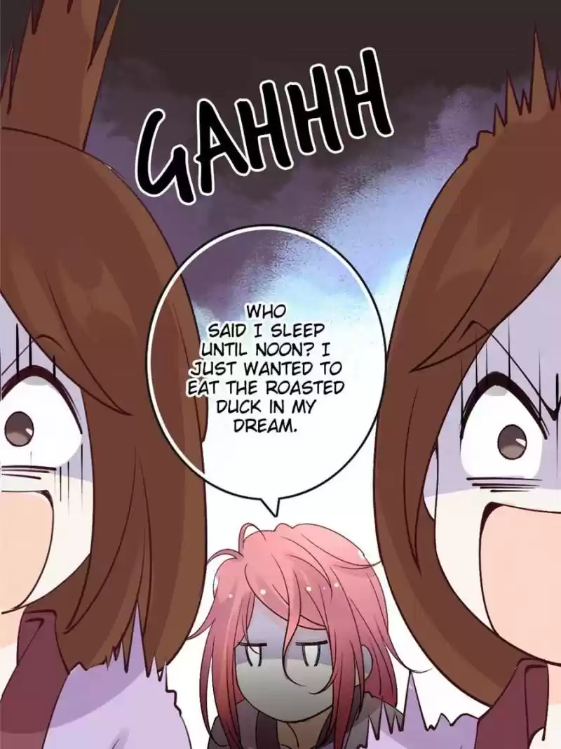 Back To The Tang Dynasty: The Chubby Beauty Chapter 65