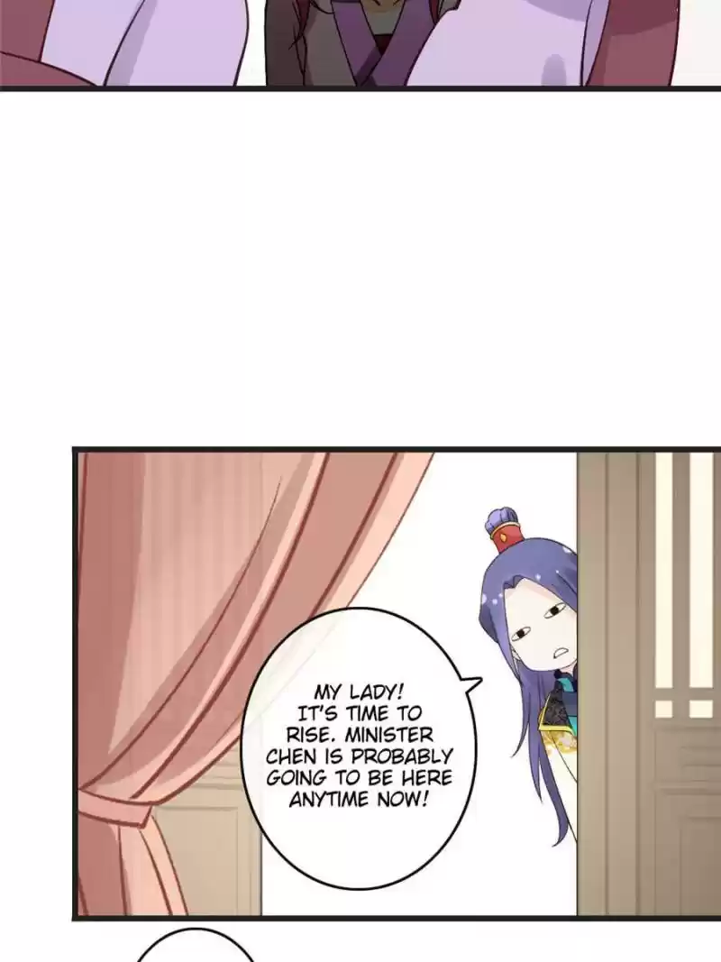 Back To The Tang Dynasty: The Chubby Beauty Chapter 65