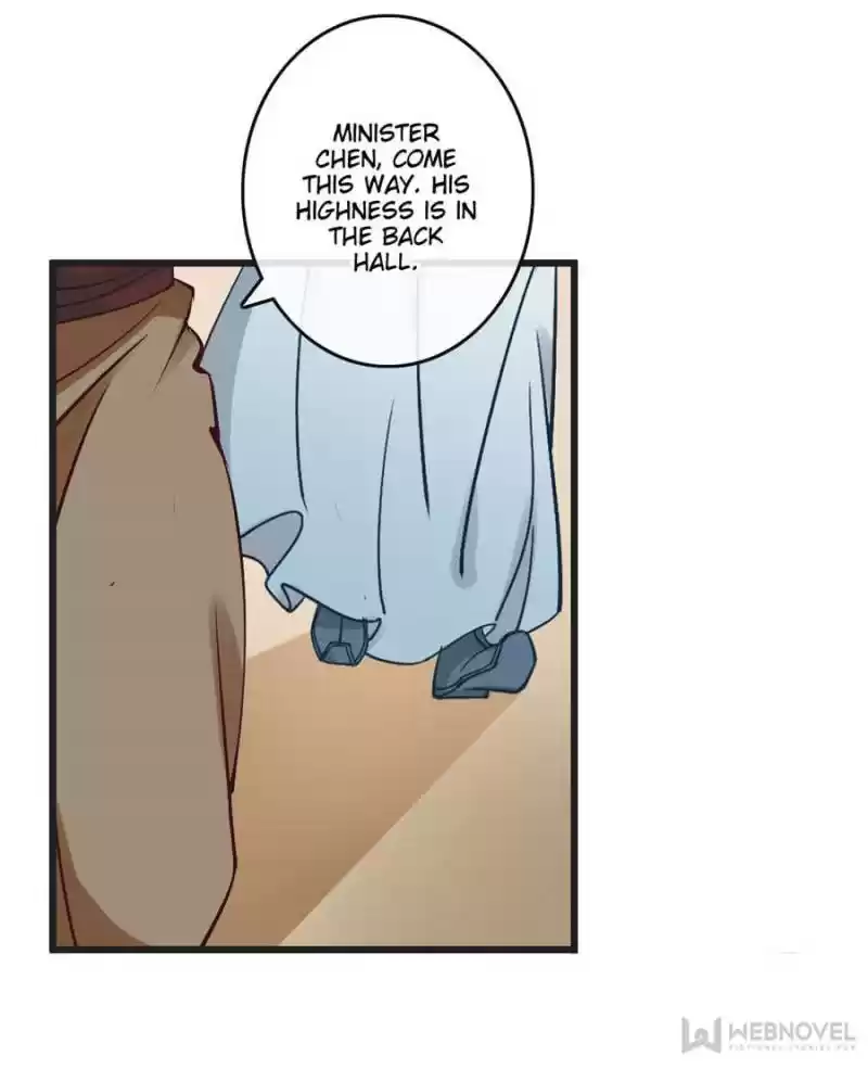 Back To The Tang Dynasty: The Chubby Beauty Chapter 65