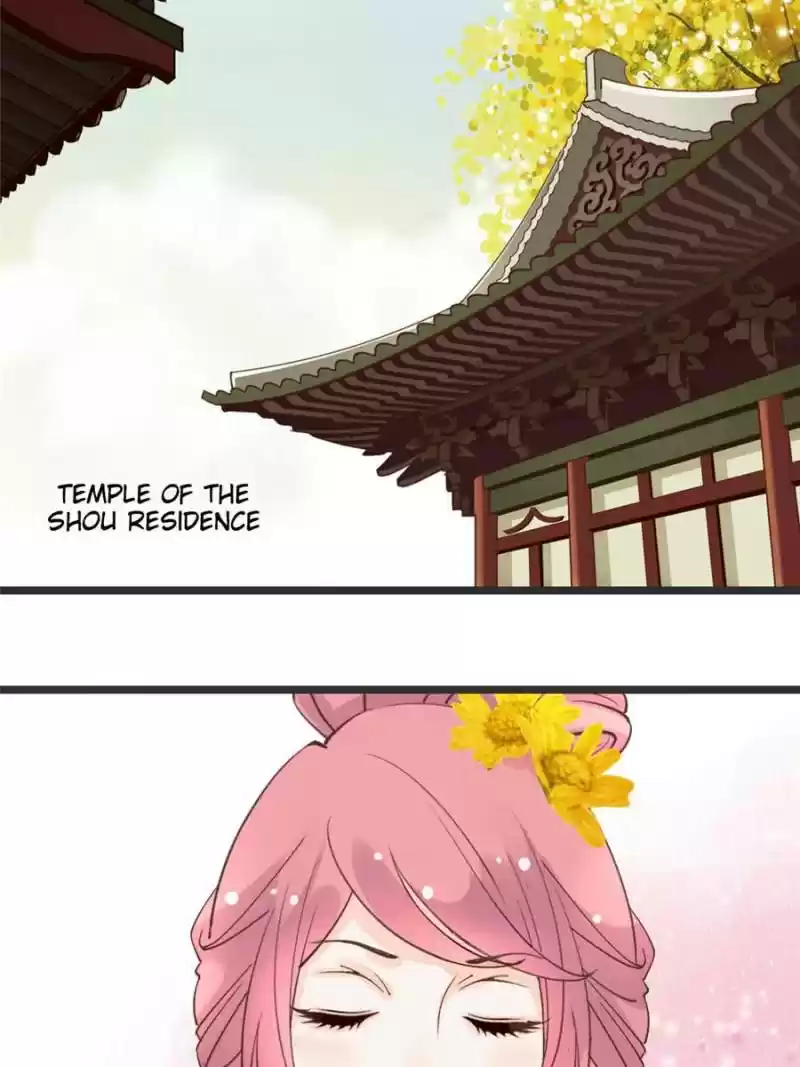 Back To The Tang Dynasty: The Chubby Beauty Chapter 66