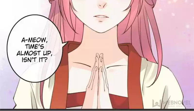 Back To The Tang Dynasty: The Chubby Beauty Chapter 66