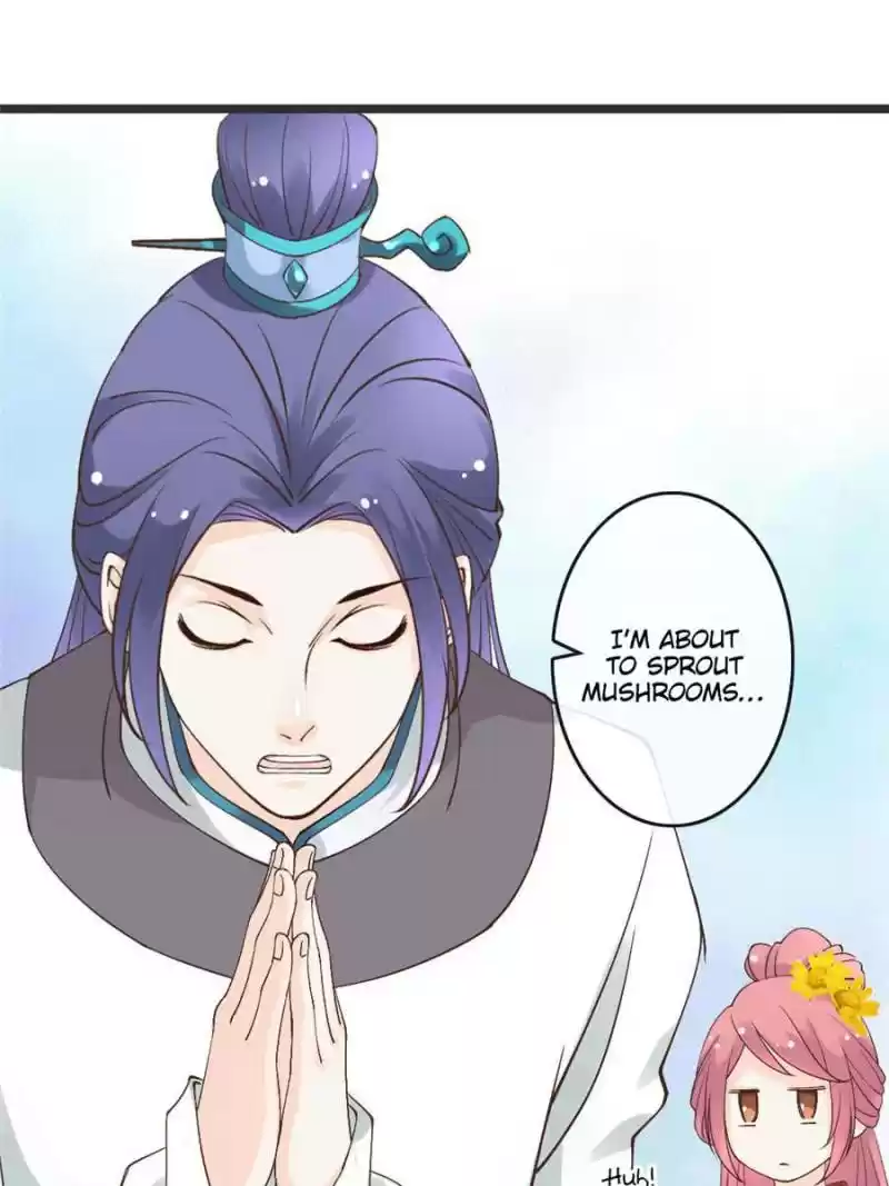 Back To The Tang Dynasty: The Chubby Beauty Chapter 66