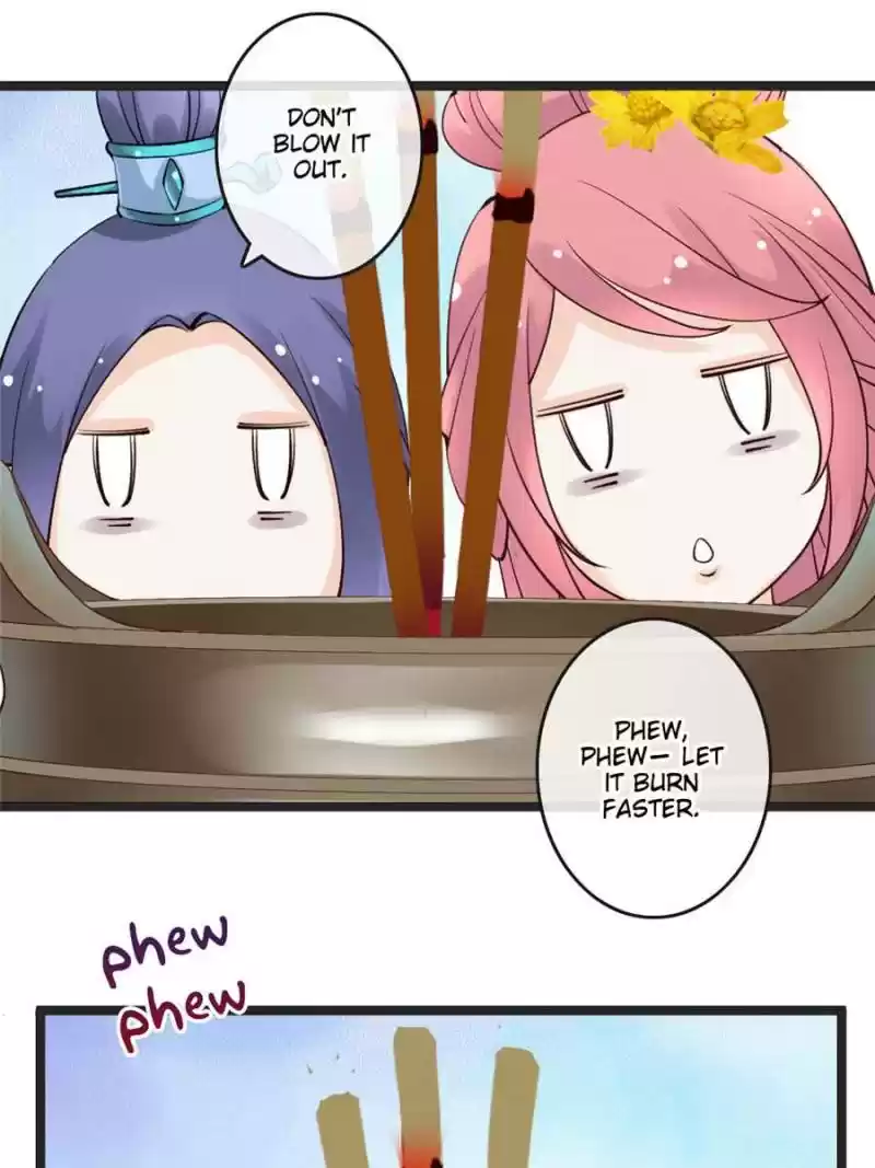 Back To The Tang Dynasty: The Chubby Beauty Chapter 66