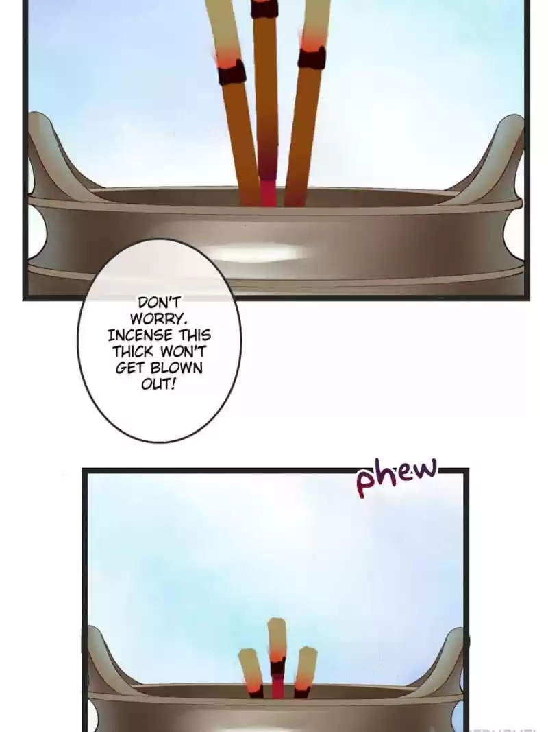 Back To The Tang Dynasty: The Chubby Beauty Chapter 66