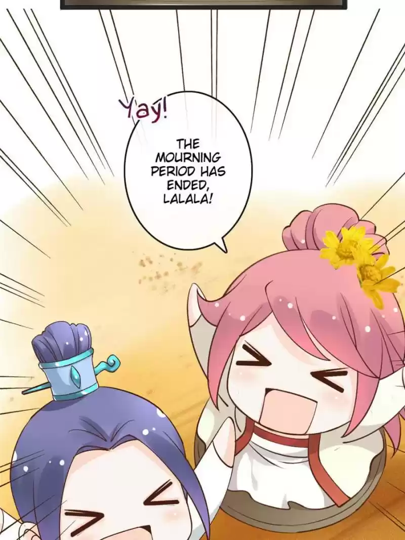 Back To The Tang Dynasty: The Chubby Beauty Chapter 66