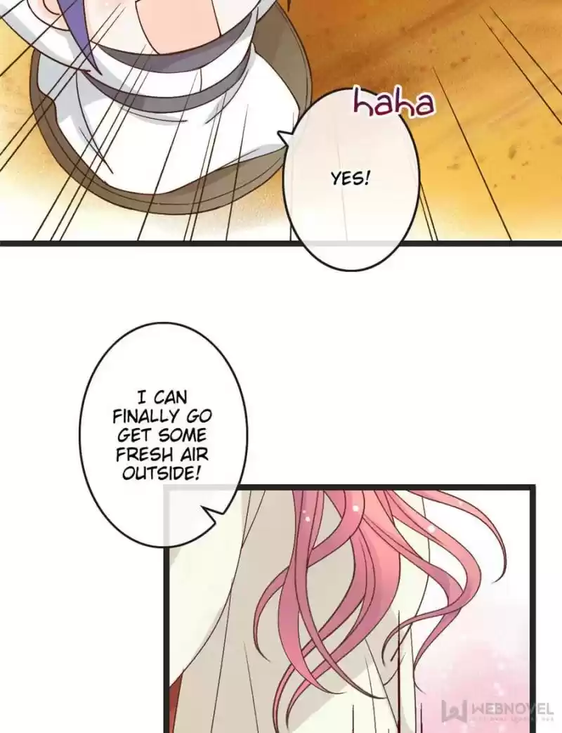 Back To The Tang Dynasty: The Chubby Beauty Chapter 66