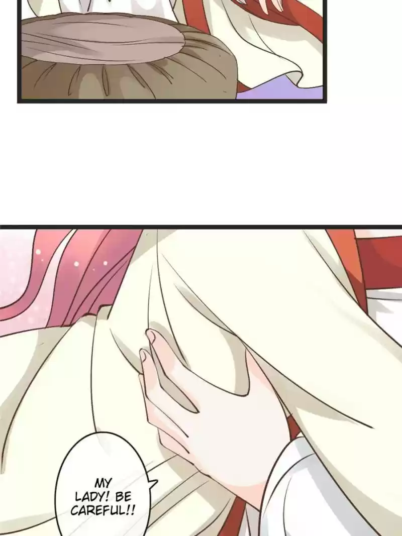 Back To The Tang Dynasty: The Chubby Beauty Chapter 66