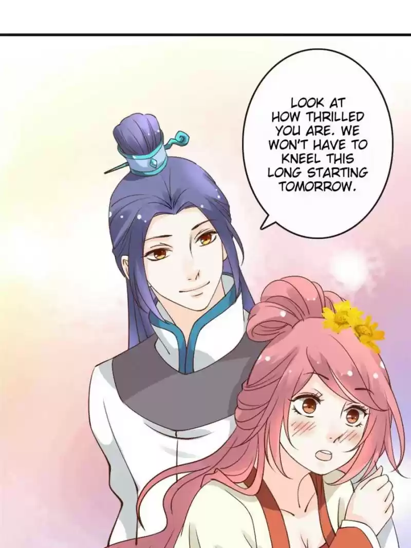 Back To The Tang Dynasty: The Chubby Beauty Chapter 66