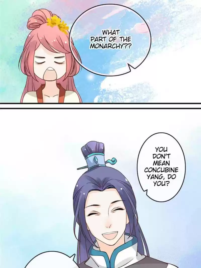 Back To The Tang Dynasty: The Chubby Beauty Chapter 66