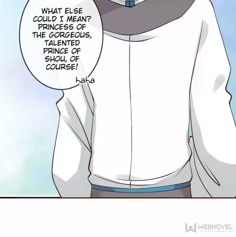 Back To The Tang Dynasty: The Chubby Beauty Chapter 66