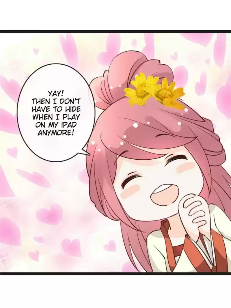 Back To The Tang Dynasty: The Chubby Beauty Chapter 66