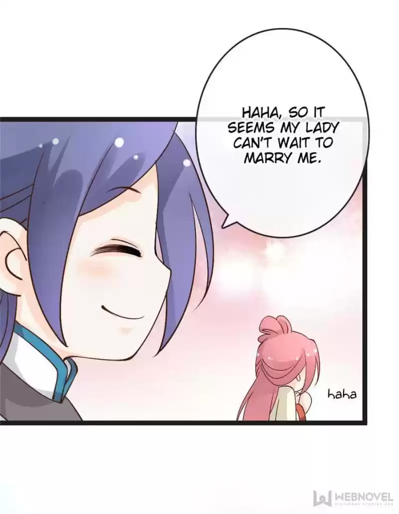 Back To The Tang Dynasty: The Chubby Beauty Chapter 66