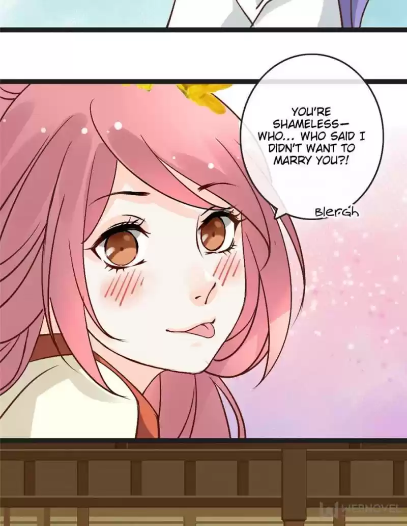 Back To The Tang Dynasty: The Chubby Beauty Chapter 66