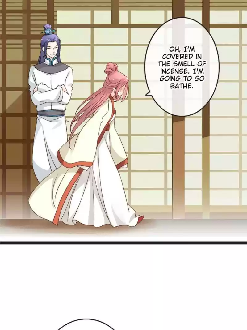 Back To The Tang Dynasty: The Chubby Beauty Chapter 66