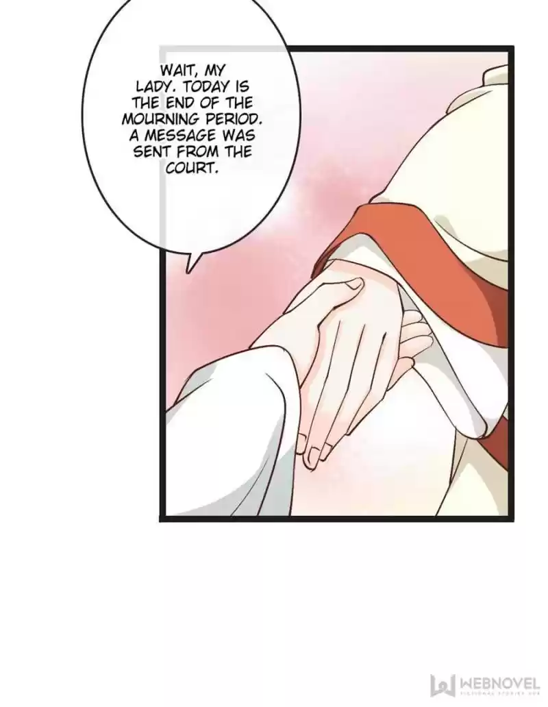 Back To The Tang Dynasty: The Chubby Beauty Chapter 66