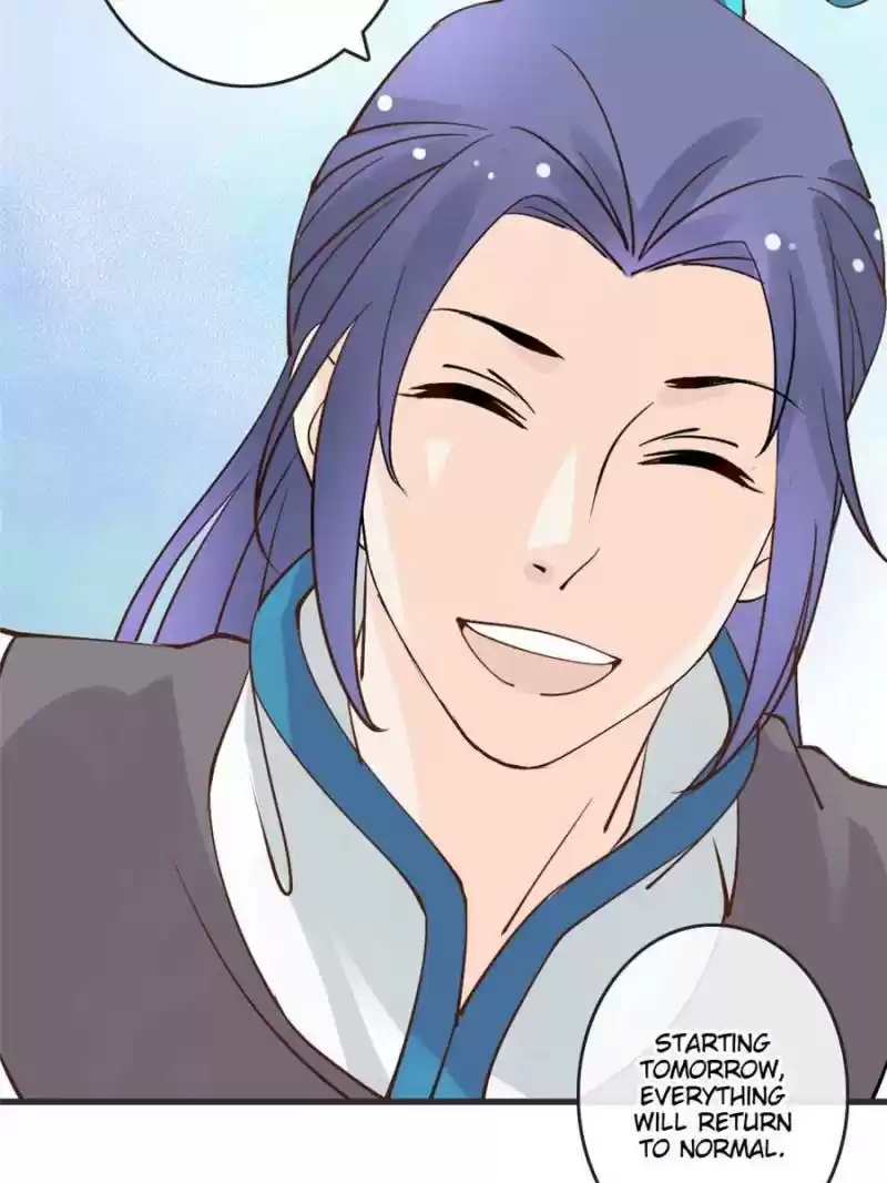 Back To The Tang Dynasty: The Chubby Beauty Chapter 66