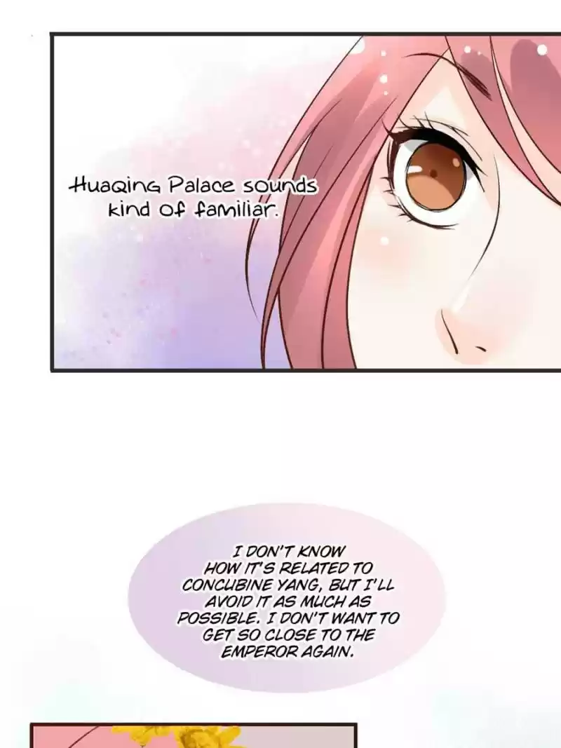 Back To The Tang Dynasty: The Chubby Beauty Chapter 66