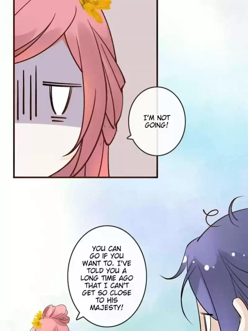 Back To The Tang Dynasty: The Chubby Beauty Chapter 66