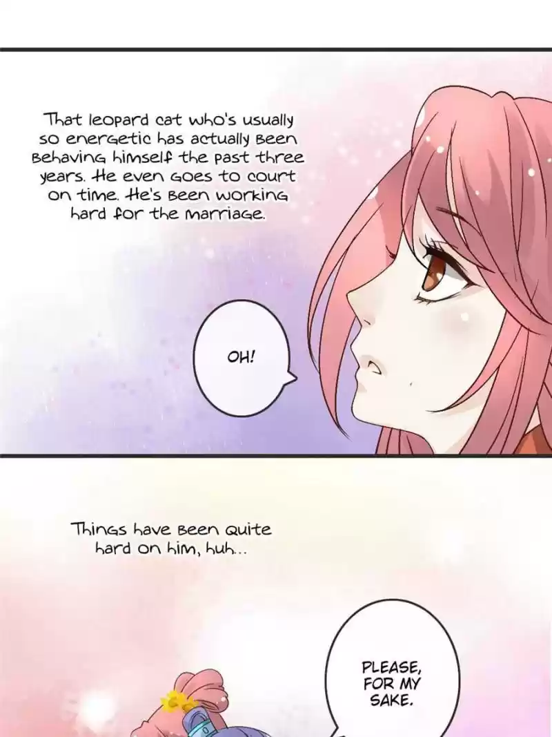 Back To The Tang Dynasty: The Chubby Beauty Chapter 66