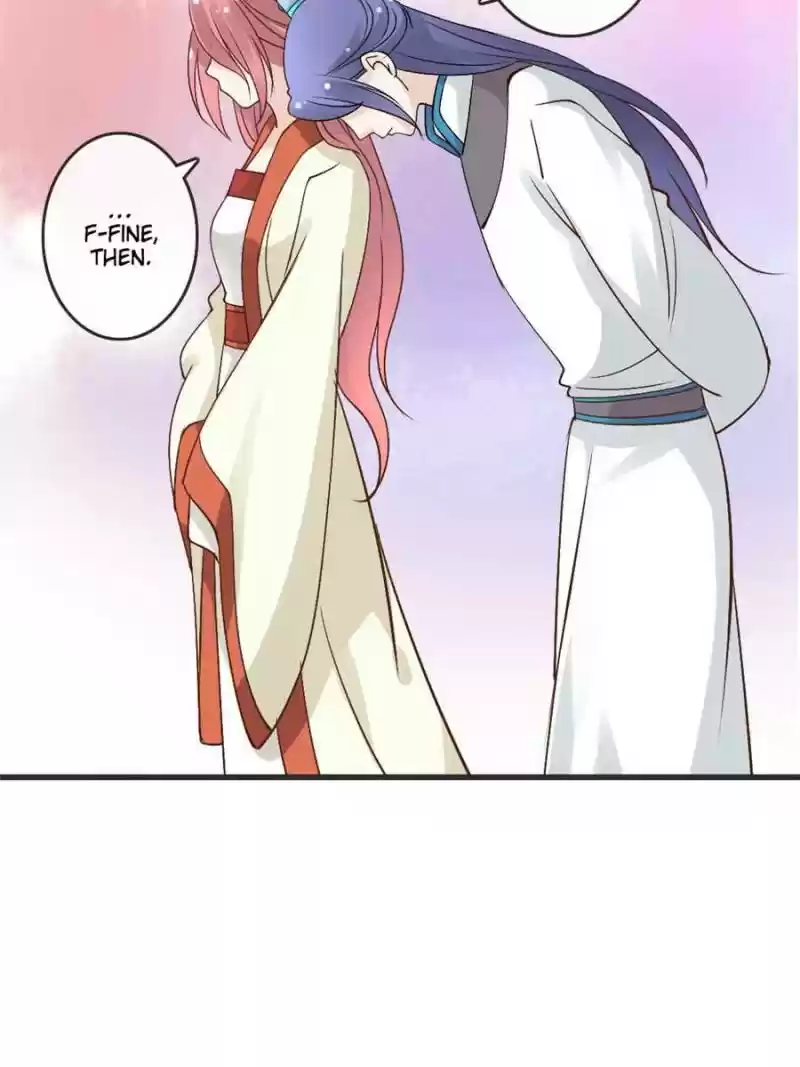 Back To The Tang Dynasty: The Chubby Beauty Chapter 66