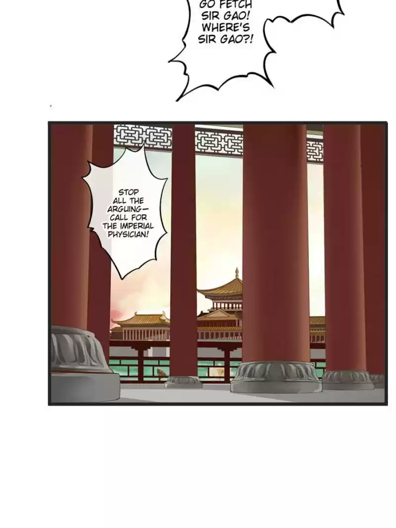 Back To The Tang Dynasty: The Chubby Beauty Chapter 67