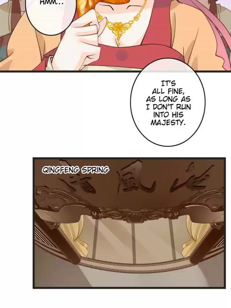 Back To The Tang Dynasty: The Chubby Beauty Chapter 67