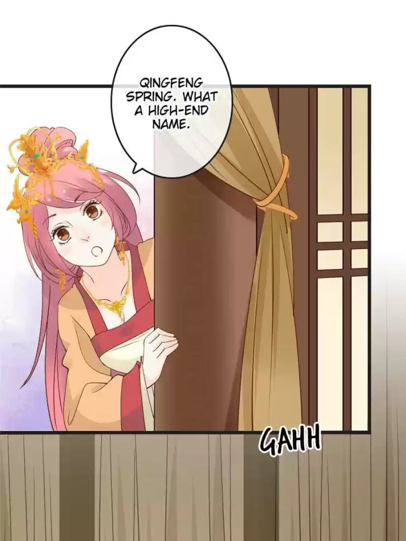 Back To The Tang Dynasty: The Chubby Beauty Chapter 67