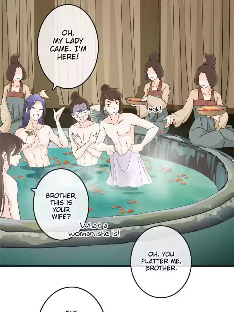 Back To The Tang Dynasty: The Chubby Beauty Chapter 67