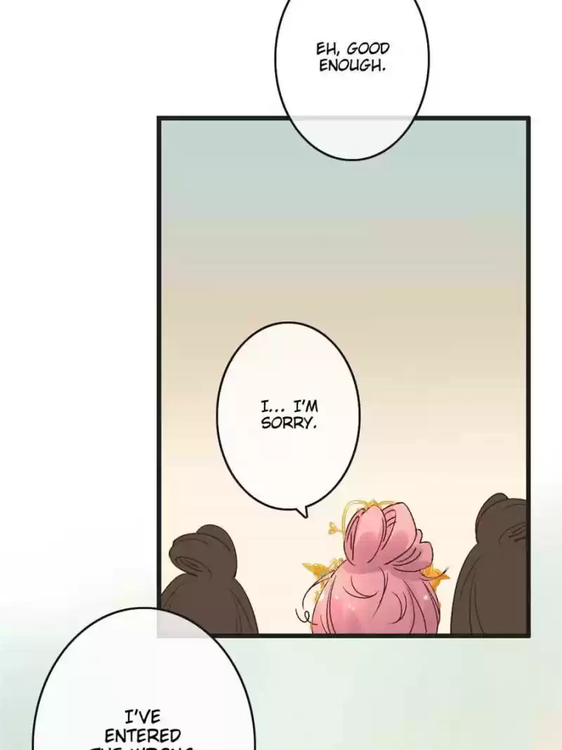 Back To The Tang Dynasty: The Chubby Beauty Chapter 67