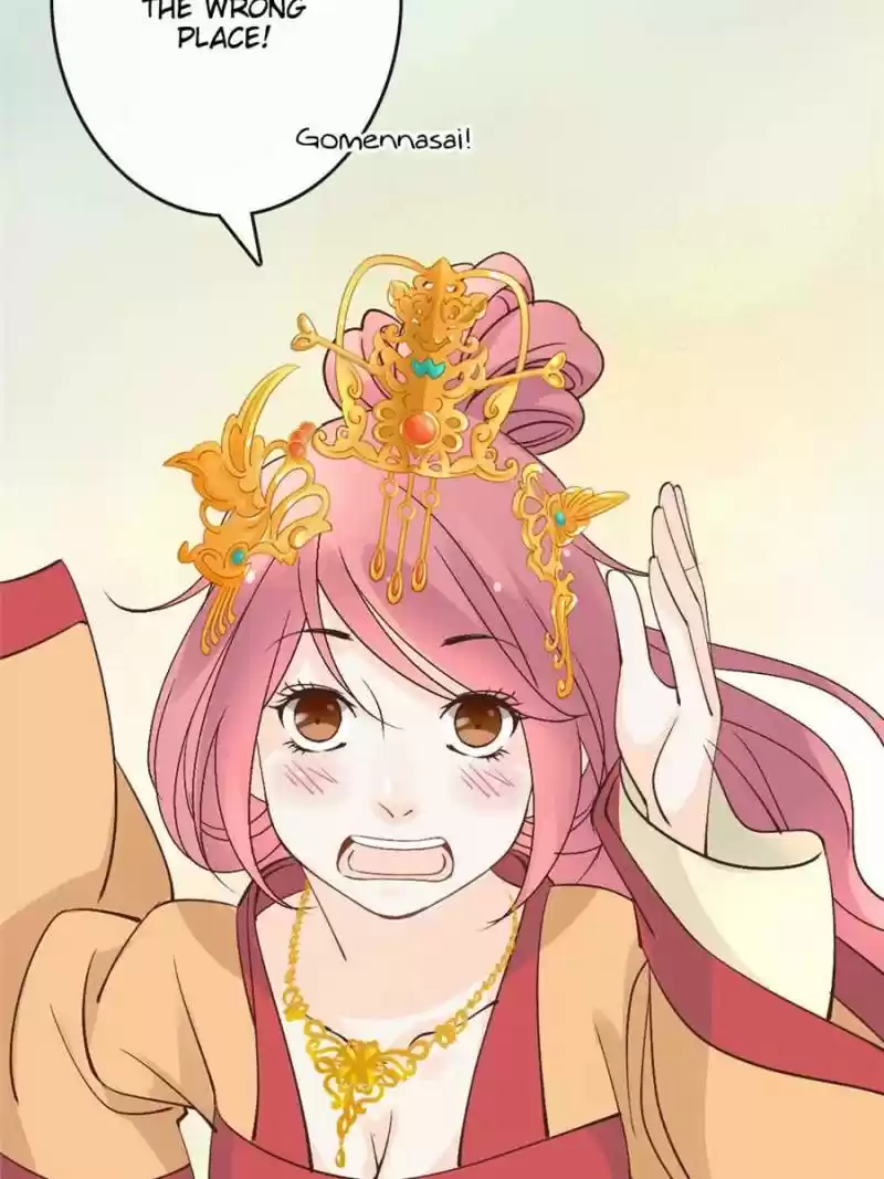 Back To The Tang Dynasty: The Chubby Beauty Chapter 67