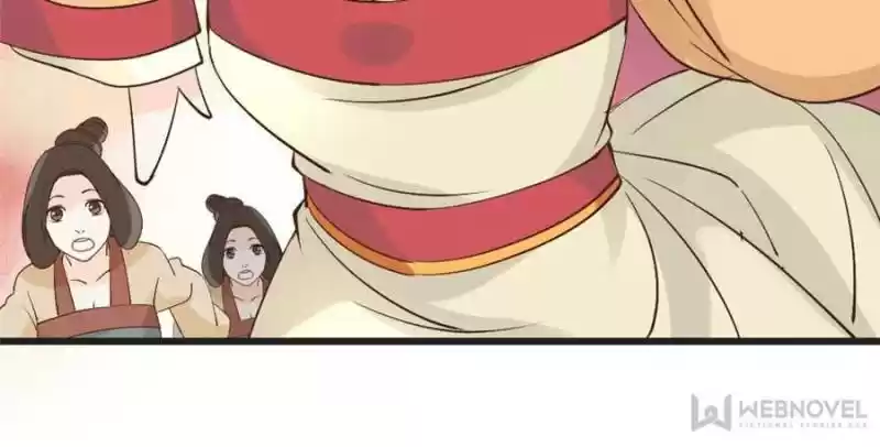 Back To The Tang Dynasty: The Chubby Beauty Chapter 67