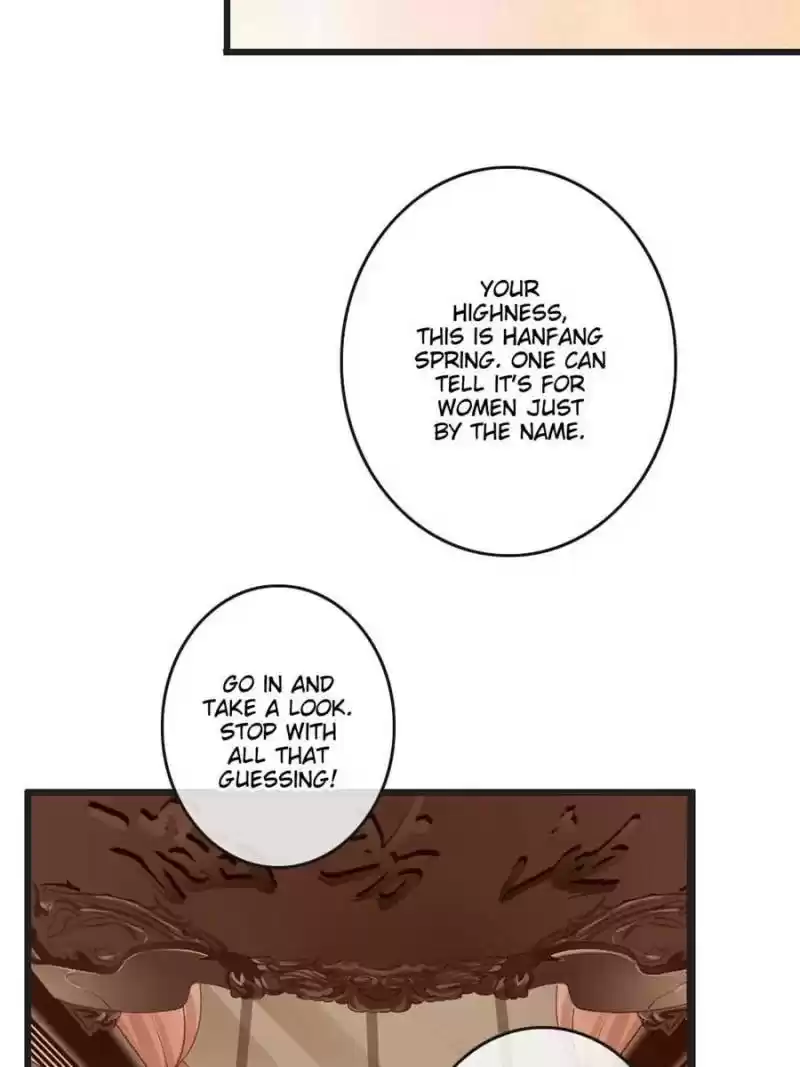 Back To The Tang Dynasty: The Chubby Beauty Chapter 67