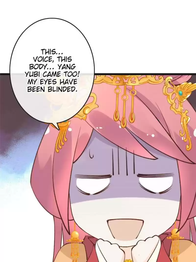 Back To The Tang Dynasty: The Chubby Beauty Chapter 67