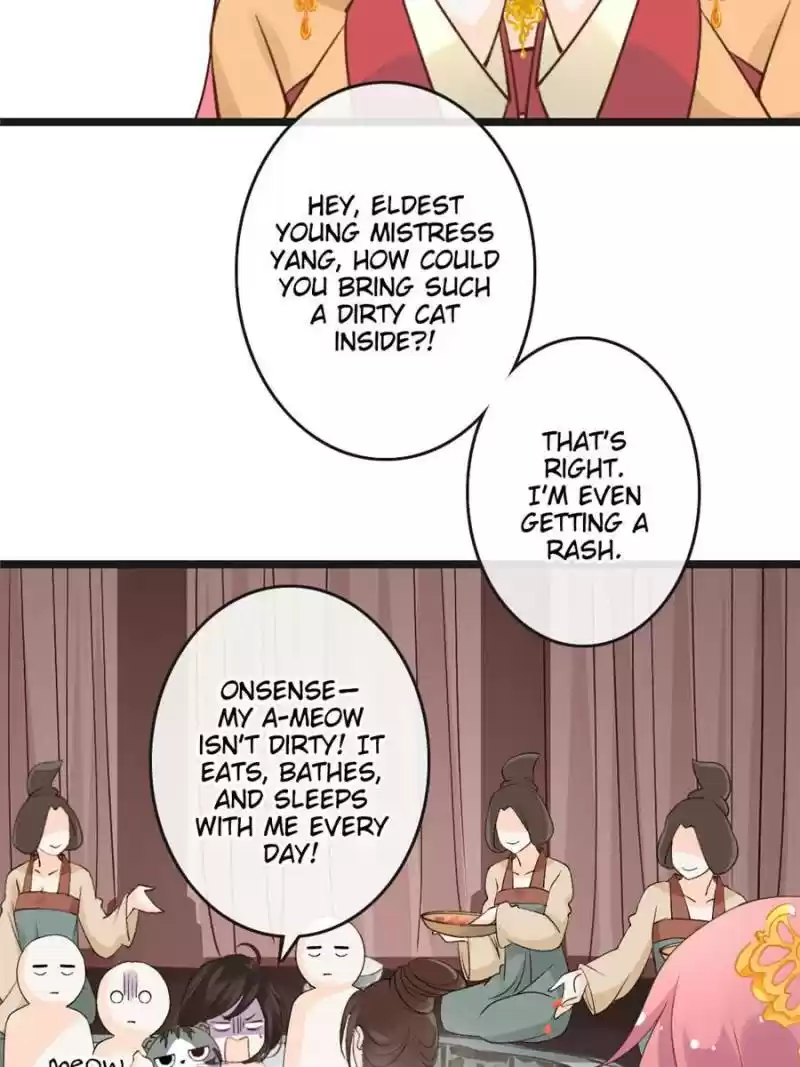 Back To The Tang Dynasty: The Chubby Beauty Chapter 67