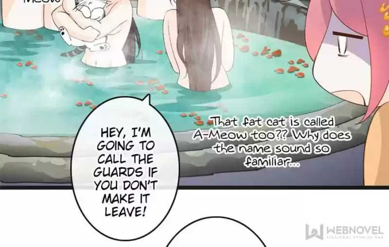 Back To The Tang Dynasty: The Chubby Beauty Chapter 67