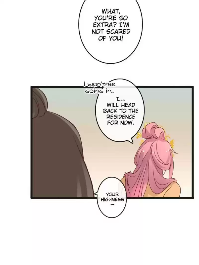 Back To The Tang Dynasty: The Chubby Beauty Chapter 67