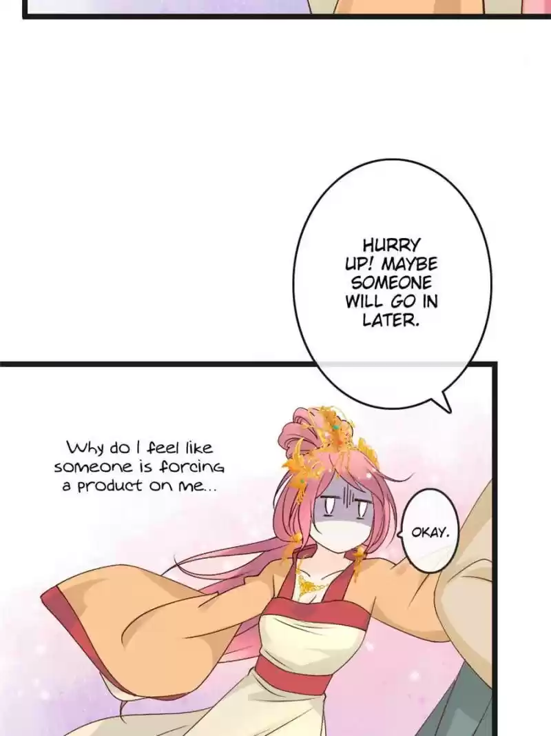 Back To The Tang Dynasty: The Chubby Beauty Chapter 67