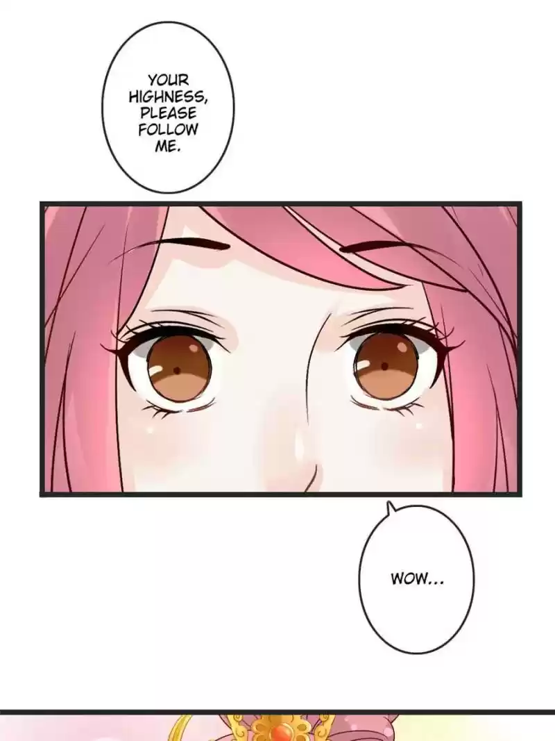 Back To The Tang Dynasty: The Chubby Beauty Chapter 67