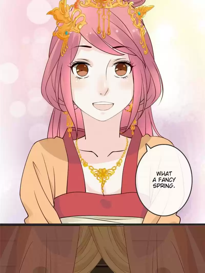 Back To The Tang Dynasty: The Chubby Beauty Chapter 67