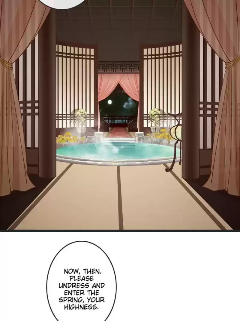 Back To The Tang Dynasty: The Chubby Beauty Chapter 67