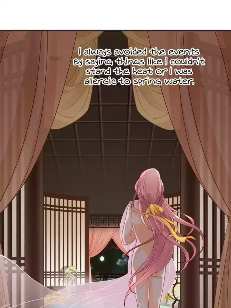 Back To The Tang Dynasty: The Chubby Beauty Chapter 67