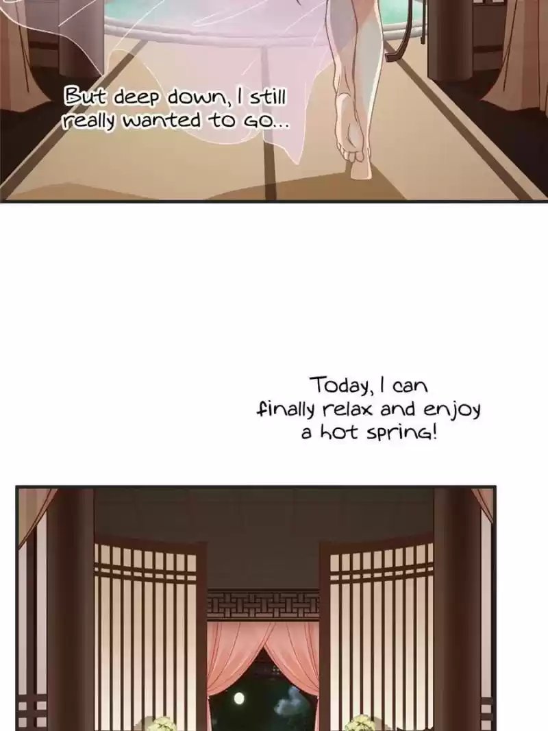 Back To The Tang Dynasty: The Chubby Beauty Chapter 67