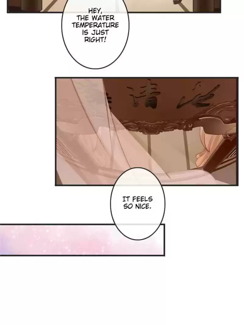 Back To The Tang Dynasty: The Chubby Beauty Chapter 67