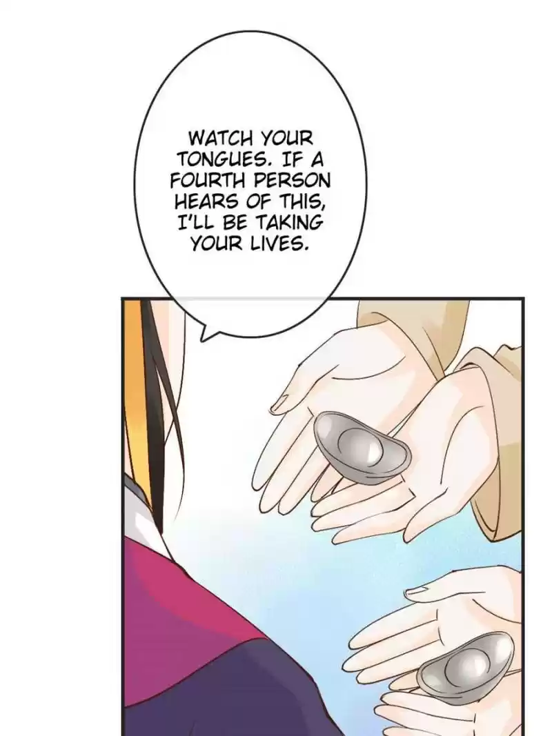 Back To The Tang Dynasty: The Chubby Beauty Chapter 67