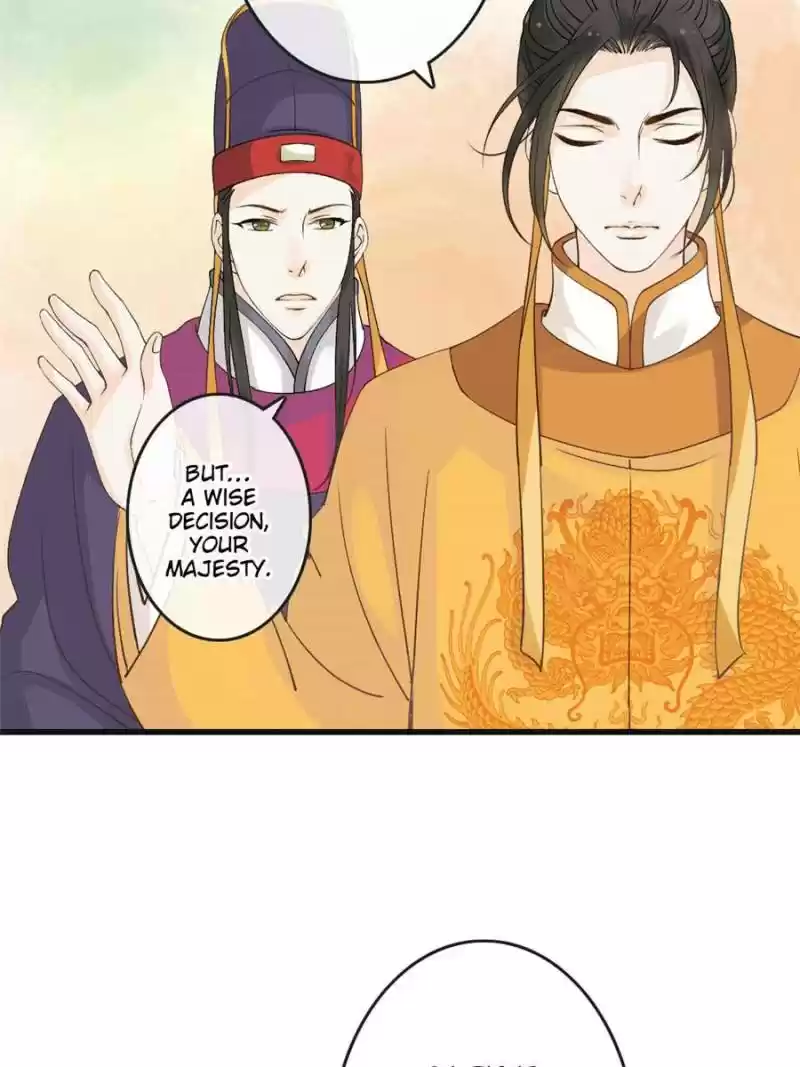 Back To The Tang Dynasty: The Chubby Beauty Chapter 68